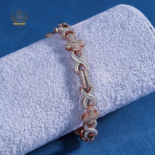 Cross Eternal Bracelet suppliers