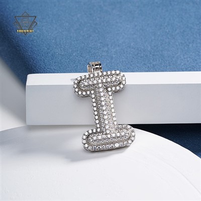 14Kゴールドダイヤモンドテニスネックレスの生産工程を教えてください。